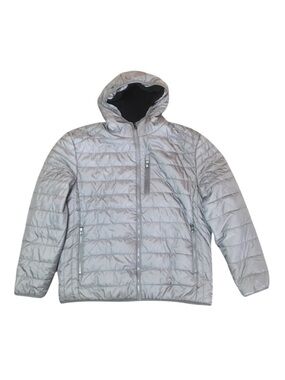 Spire By Galaxy Waterproof Sherpa Lined Jacket